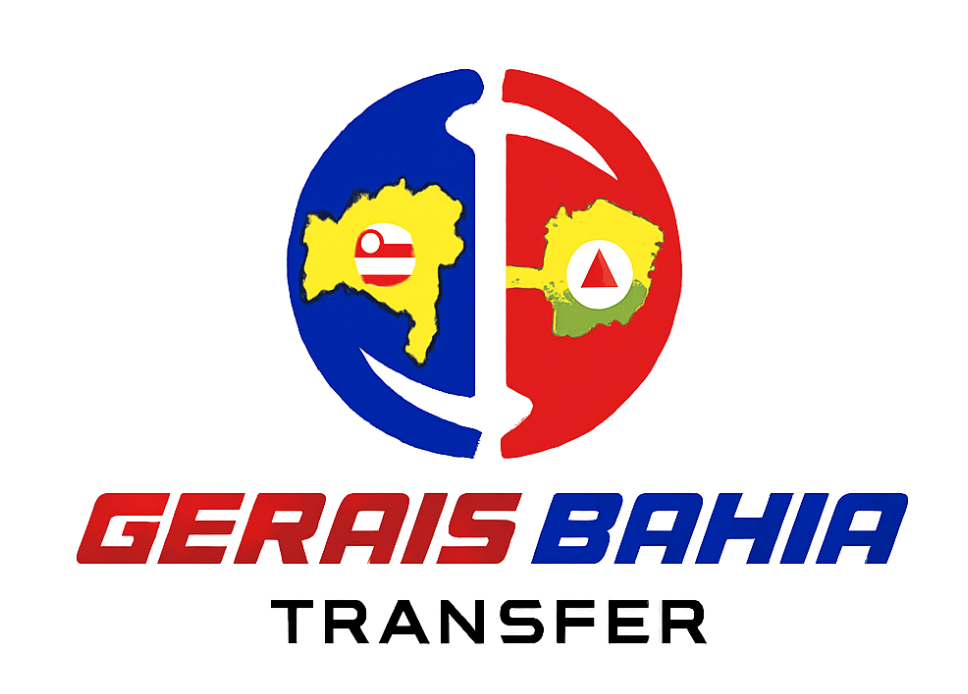 Gerais Bahia Transfer