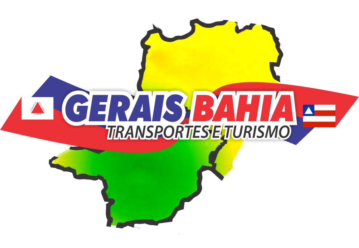 Gerais Bahia